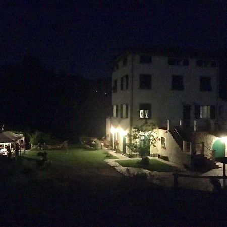 Cà di Gatti Apartment Ne Esterno foto
