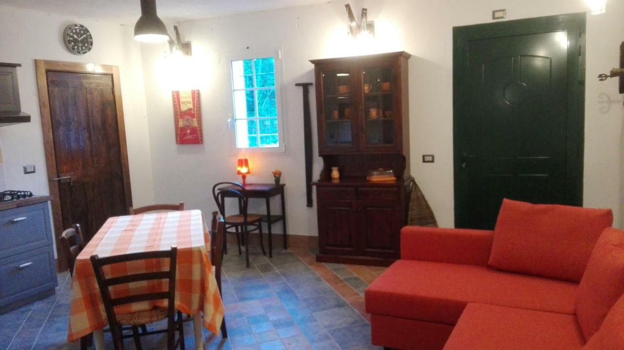Cà di Gatti Apartment Ne Esterno foto
