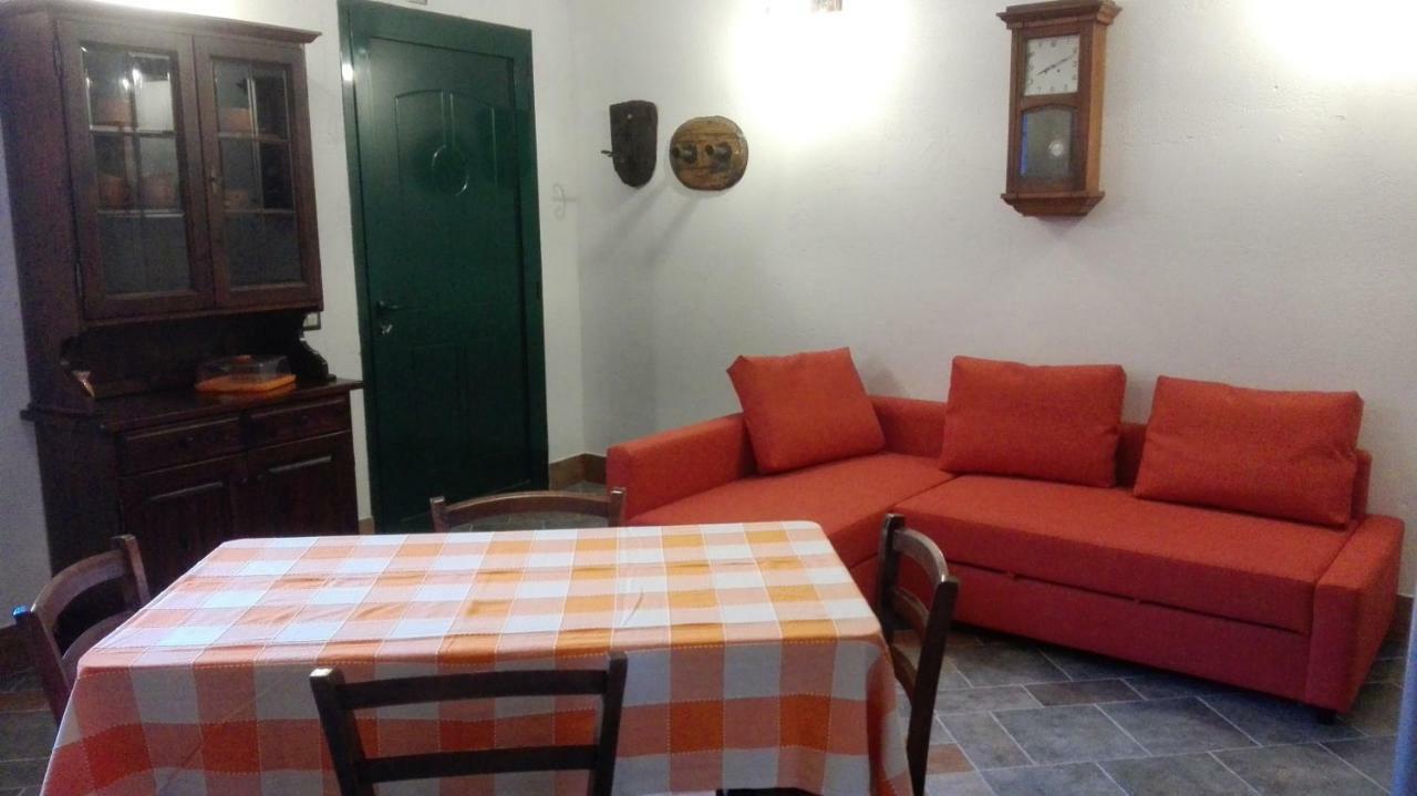 Cà di Gatti Apartment Ne Esterno foto