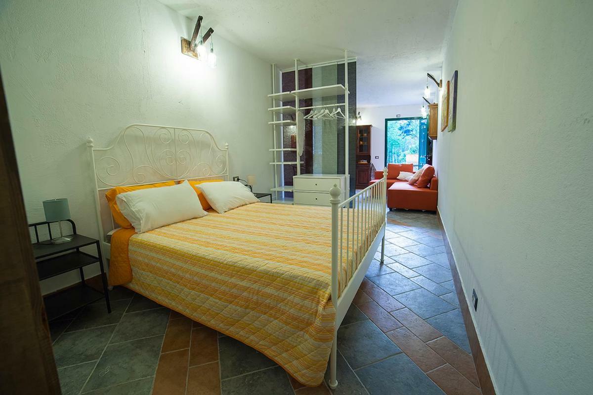 Cà di Gatti Apartment Ne Esterno foto